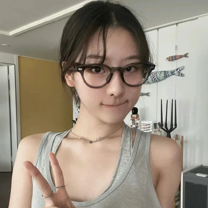 青空娘